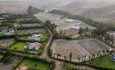 VENTA DE TERRENO EN CAÑETE – SUR DE LIMA 🌴🏡