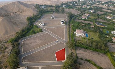 VENTA DE TERRENO EN CAÑETE – SUR DE LIMA 🌴🏡