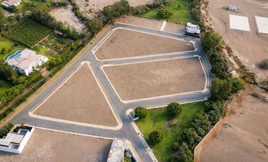 VENTA DE TERRENO EN CAÑETE – SUR DE LIMA 🌴🏡