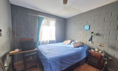 Casa Esquina Sólida, 180 M² de Terreno, Tongoy, Coquimbo.
