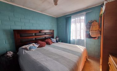 Casa Esquina Sólida, 180 M² de Terreno, Tongoy, Coquimbo.