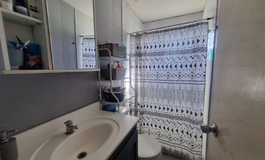 Casa Esquina Sólida, 180 M² de Terreno, Tongoy, Coquimbo.