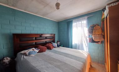 Casa Esquina Sólida, 180 M² de Terreno, Tongoy, Coquimbo.