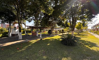 SE VENDE CASA