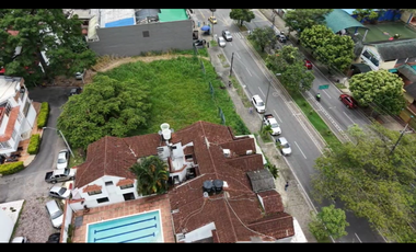 Casa en venta en Villavicencio Barrio el Buque