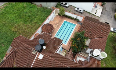Casa en venta en Villavicencio Barrio el Buque