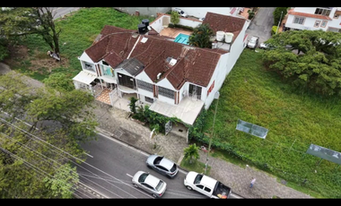 Casa en venta en Villavicencio Barrio el Buque