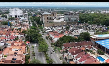 Casa en venta en Villavicencio Barrio el Buque