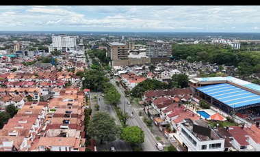 Casa en venta en Villavicencio Barrio el Buque