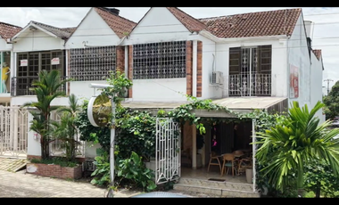 Casa en venta en Villavicencio Barrio el Buque