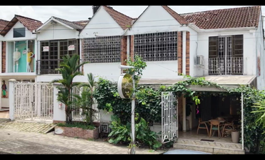 Casa en venta en Villavicencio Barrio el Buque