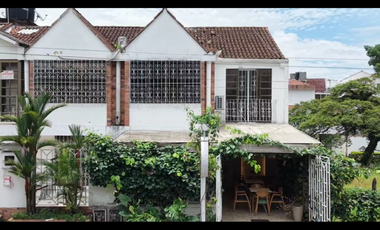 Casa en venta en Villavicencio Barrio el Buque