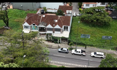 Casa en venta en Villavicencio Barrio el Buque