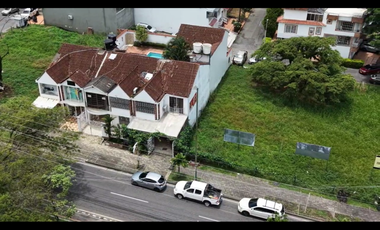 Casa en venta en Villavicencio Barrio el Buque