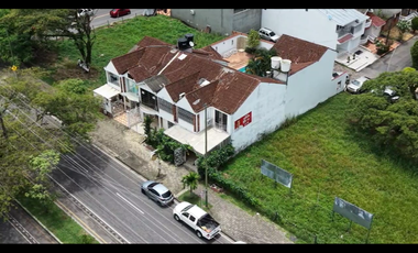 Casa en venta en Villavicencio Barrio el Buque