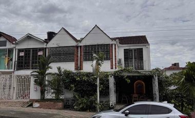 Casa en venta en Villavicencio Barrio el Buque