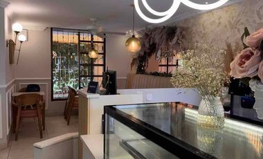 Casa en venta en Villavicencio Barrio el Buque