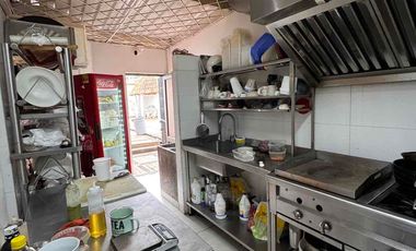 Casa en venta en Villavicencio Barrio el Buque