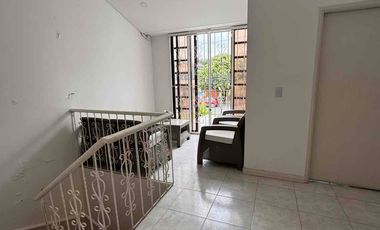 Casa en venta en Villavicencio Barrio el Buque