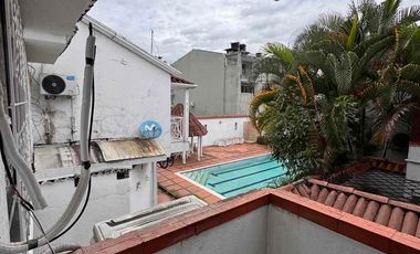 Casa en venta en Villavicencio Barrio el Buque