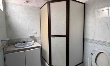 Casa en venta en Villavicencio Barrio el Buque