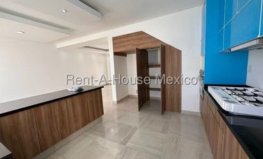 Zibatá casa en renta de 3 recamaras Bpa2096