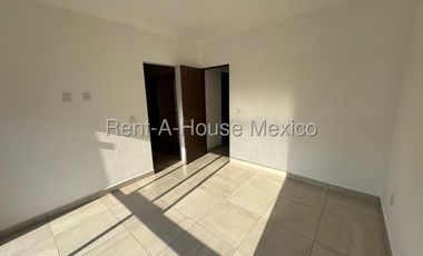 Zibatá casa en renta de 3 recamaras Bpa2096