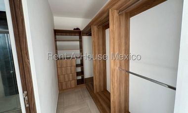 Zibatá casa en renta de 3 recamaras Bpa2096