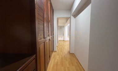 Departamento en alquiler - Primer piso, Surco