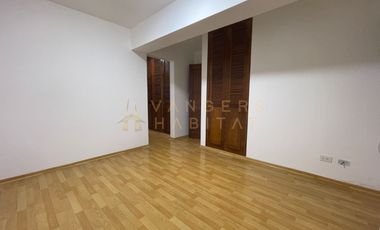 Departamento en alquiler - Primer piso, Surco