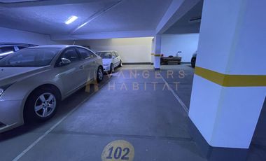 Departamento en alquiler - Primer piso, Surco