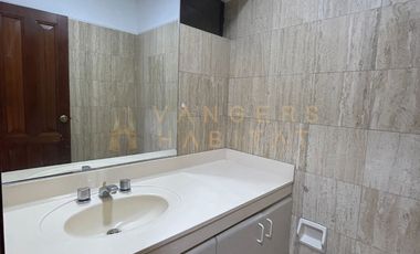 Departamento en alquiler - Primer piso, Surco