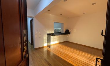 Departamento en alquiler - Primer piso, Surco