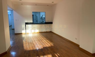 Departamento en alquiler - Primer piso, Surco