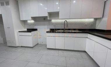 Departamento en alquiler - Primer piso, Surco