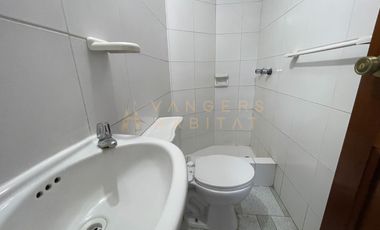 Departamento en alquiler - Primer piso, Surco