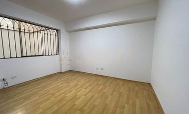 Departamento en alquiler - Primer piso, Surco