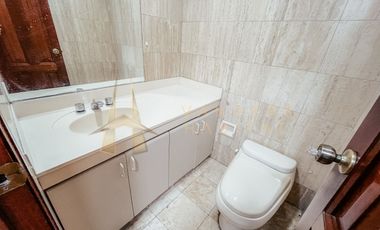 Departamento en alquiler - Primer piso, Surco