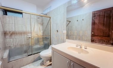 Departamento en alquiler - Primer piso, Surco