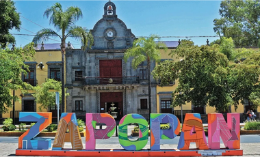 Casa en Venta enTesistán Jalisco