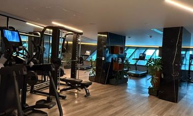 Penthouse de Lujo en Venta en Shark Tower — Zona Hotelera Cancún