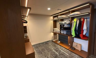 Penthouse de Lujo en Venta en Shark Tower — Zona Hotelera Cancún