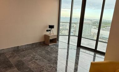 Penthouse de Lujo en Venta en Shark Tower — Zona Hotelera Cancún