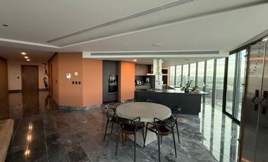 Penthouse de Lujo en Venta en Shark Tower — Zona Hotelera Cancún