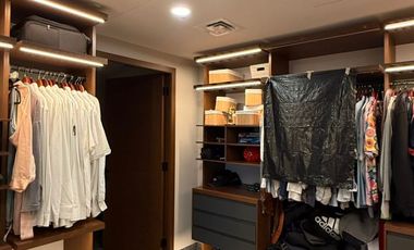 Penthouse de Lujo en Venta en Shark Tower — Zona Hotelera Cancún