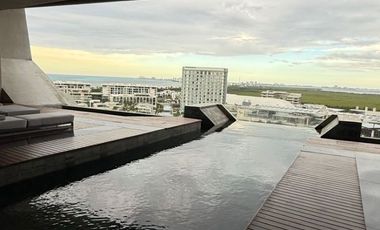 Penthouse de Lujo en Venta en Shark Tower — Zona Hotelera Cancún