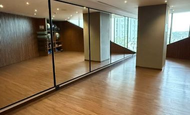 Penthouse de Lujo en Venta en Shark Tower — Zona Hotelera Cancún