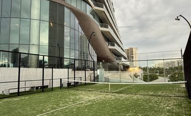Penthouse de Lujo en Venta en Shark Tower — Zona Hotelera Cancún