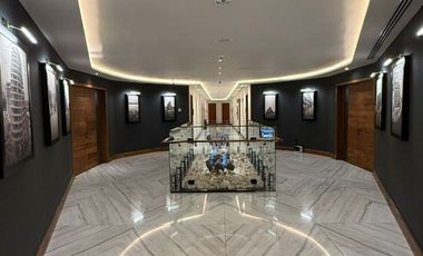 Penthouse de Lujo en Venta en Shark Tower — Zona Hotelera Cancún