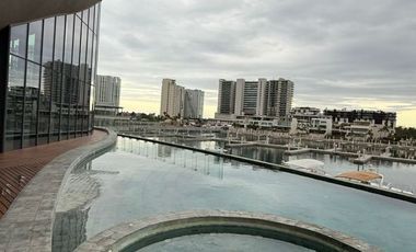Penthouse de Lujo en Venta en Shark Tower — Zona Hotelera Cancún